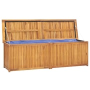 vidaXL Garden Box 175*50*55 cm
