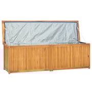 vidaXL Garden Box 175*50*55 cm