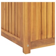 vidaXL Garden Box 175*50*55 cm