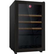 Hoover Beverage Cooler 165 Litres HBC-K165-B