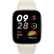 Xiaomi M2216W1 Redmi Watch 3 Smartwatch Ivory