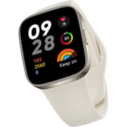 Xiaomi M2216W1 Redmi Watch 3 Smartwatch Ivory
