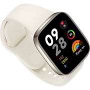 Xiaomi M2216W1 Redmi Watch 3 Smartwatch Ivory