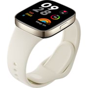 Xiaomi M2216W1 Redmi Watch 3 Smartwatch Ivory