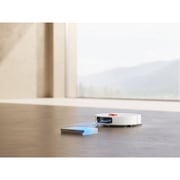 Xiaomi Robot Vacuum Cleaner X10+ White B101GL