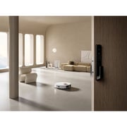 Xiaomi Robot Vacuum Cleaner X10+ White B101GL
