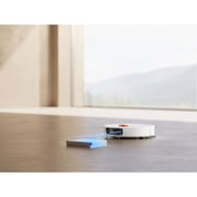 Xiaomi Robot Vacuum Cleaner X10+ White B101GL