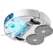 Xiaomi Robot Vacuum Cleaner X10+ White B101GL