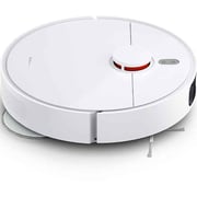 Xiaomi Robot Vacuum Cleaner Plus White B105