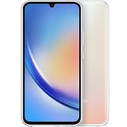 Samsung Clear Case Transparent Galaxy A34