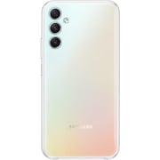 Samsung Clear Case Transparent Galaxy A34