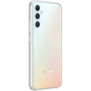 Samsung Clear Case Transparent Galaxy A34
