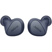 Jabra Elite 4 Wireless Earbuds Navy Blue