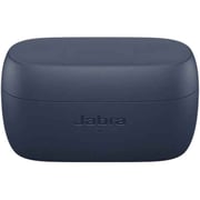 Jabra Elite 4 Wireless Earbuds Navy Blue