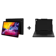 GTAB S30 S30BND Tablet - WiFi+4G 64GB 4GB 10.1inch Black + CK3 Keyboard