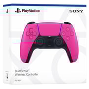 Sony Playstation PS5 Dualsense Wireless Controller - Pink