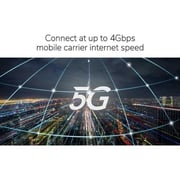 راوتر محمول 5G Wi-Fi 6E من نت جير