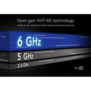 Net Gear 5G Wi-Fi 6E Mobile Router