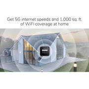 راوتر محمول 5G Wi-Fi 6E من نت جير