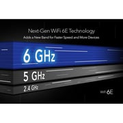 Net Gear Nighthawk AXE7800 Tri Band Router