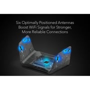 Net Gear Nighthawk AXE7800 Tri Band Router
