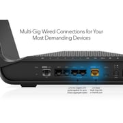 Net Gear Nighthawk AXE7800 Tri Band Router