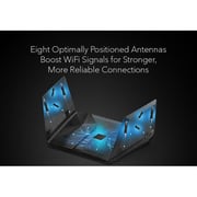 Net Gear AXE11000 Tri Band Router