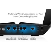 Net Gear AXE11000 Tri Band Router