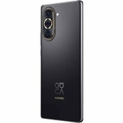 Huawei Nova 10 256GB Black 4G Smartphone + Mycandy Smart Fitness Tracker