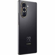Huawei Nova 10 256GB Black 4G Smartphone + Mycandy Smart Fitness Tracker