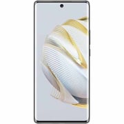 Huawei Nova 10 256GB Black 4G Smartphone + Mycandy Smart Fitness Tracker