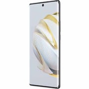 Huawei Nova 10 256GB Black 4G Smartphone + Mycandy Smart Fitness Tracker
