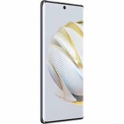 Huawei Nova 10 256GB Black 4G Smartphone + Mycandy Smart Fitness Tracker