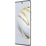 Huawei Nova 10 256GB Silver 4G Smartphone + Mycandy Smart Fitness Tracker