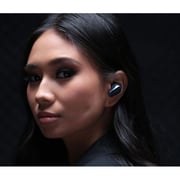 سماعات الأذن QUIETCOMFORT Ear Buds II من Bose موديل 870730-0030 إصدار محدود من اللون الأزرق الميدنايت