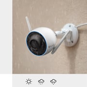 Ezviz Smart Home Camera Outdoor Wifi 5Mp Cs-H3