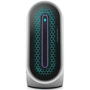 Dell Alienware Aurora R15 Gaming (2022) Desktop - 13th Gen / Intel Core i7-13700KF / 1TB HDD + 1TB SSD / 32GB RAM / 24GB NVIDIA GeForce RTX 4090 Graphics / Windows 11 Home / White / Middle East Version - [AUR-R15-4090-I7]
