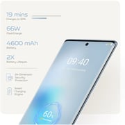 Vivo V27 256GB Magic Blue 5G Smartphone