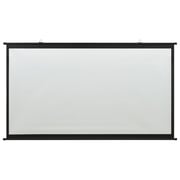 vidaXL Projection Screen 108