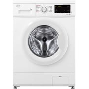 LG Front Load Washer 7 kg FH2J3HDYL02