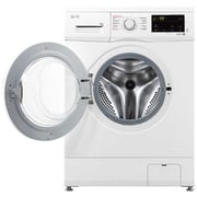 LG Front Load Washer 7 kg FH2J3HDYL02