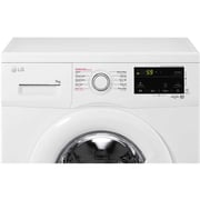 LG Front Load Washer 7 kg FH2J3HDYL02