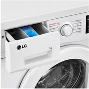 LG Front Load Washer 7 kg FH2J3HDYL02