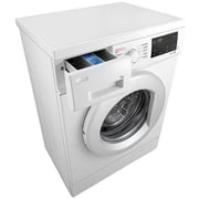 LG Front Load Washer 7 kg FH2J3HDYL02