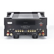 Pre-Owned Gryphon Audio Diablo 300 Integrated Amplifier with DAC