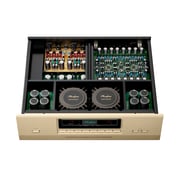 معالج صوت رقمي Accuphase DC1000DAC مستعمل