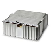 Pre-Owned Burmester 911 MK3 Stereo Power Amplifier