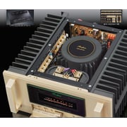 Pre-Owned Accuphase A-250 Class-A Monophonic Power Amplifier Pair