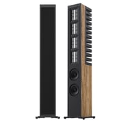 Pre-Owned Piega Master Line Source 3 Dipole Speaker Pair