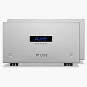 Pre-Owned AVM MA 8.3 Mono Amplifier Pair